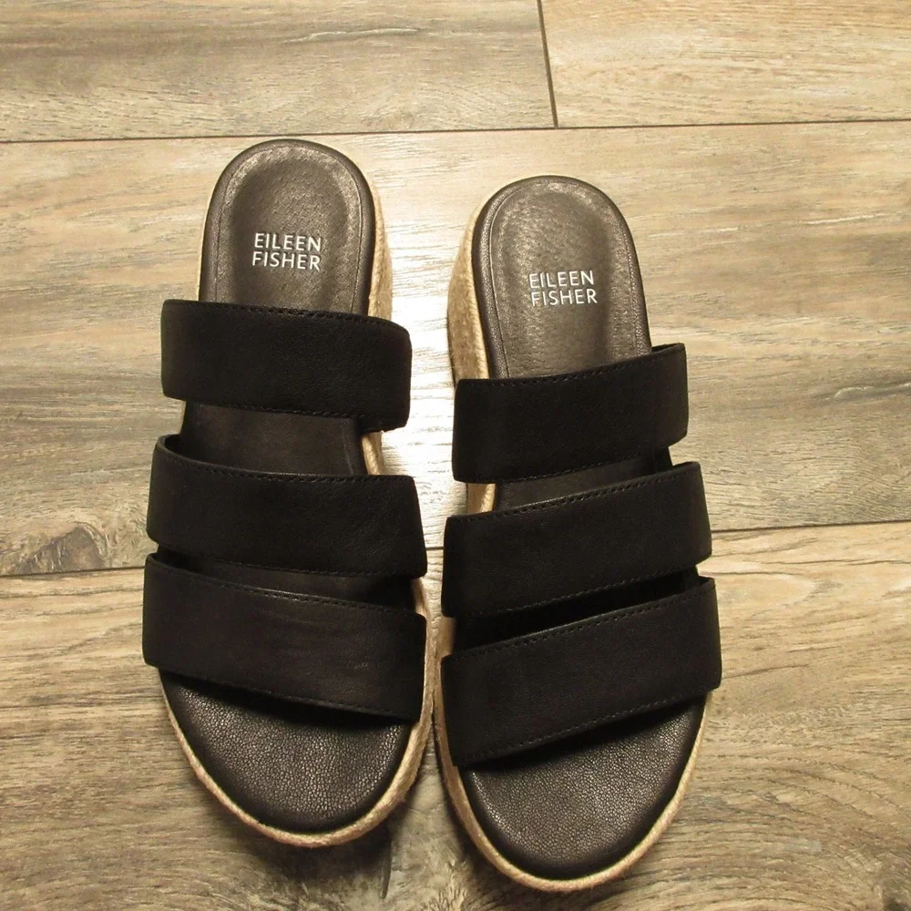 Eileen Fisher no damage